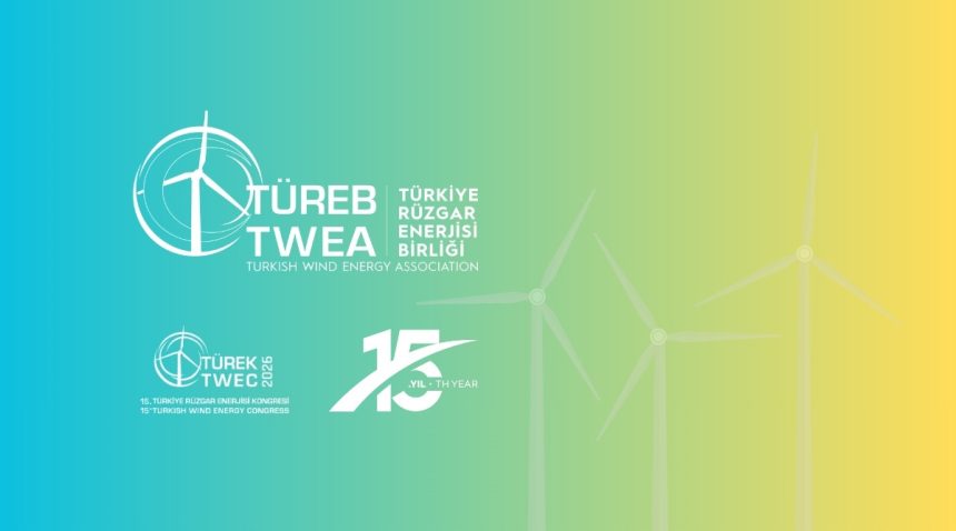 TÜREK 2026, 12–13 Mayıs’ta Ankara’da düzenlenecek