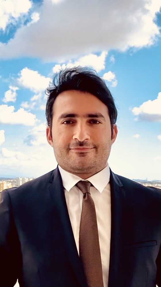 Ufuk ALPARSLAN
