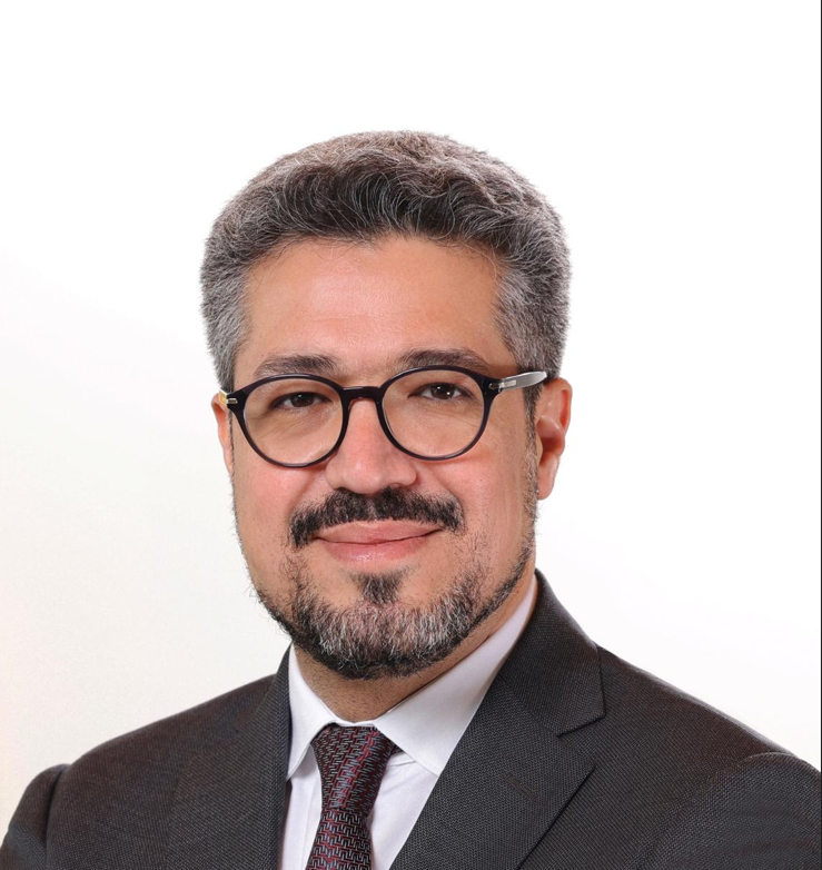 Sacit AKBAŞ