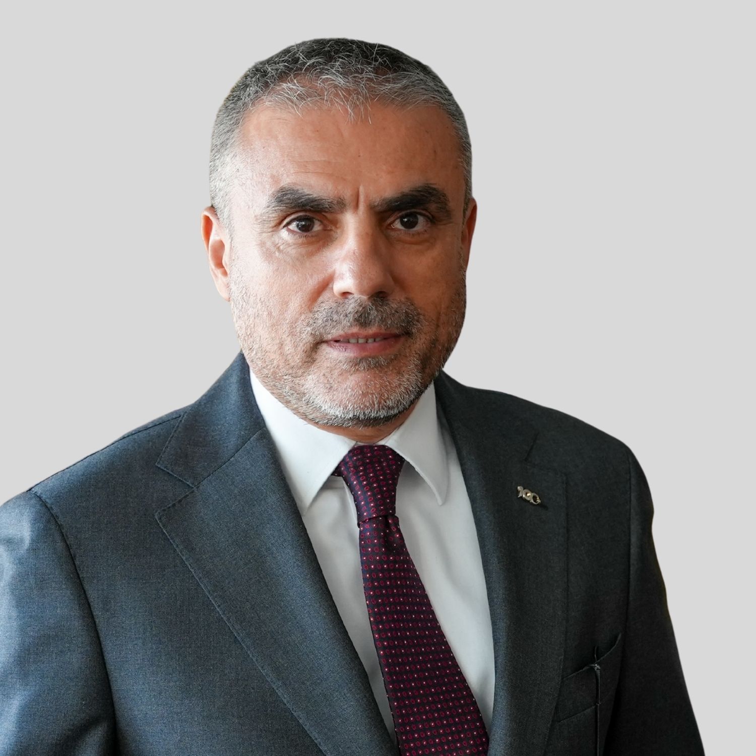 Fakir Hüseyin ERDOĞAN