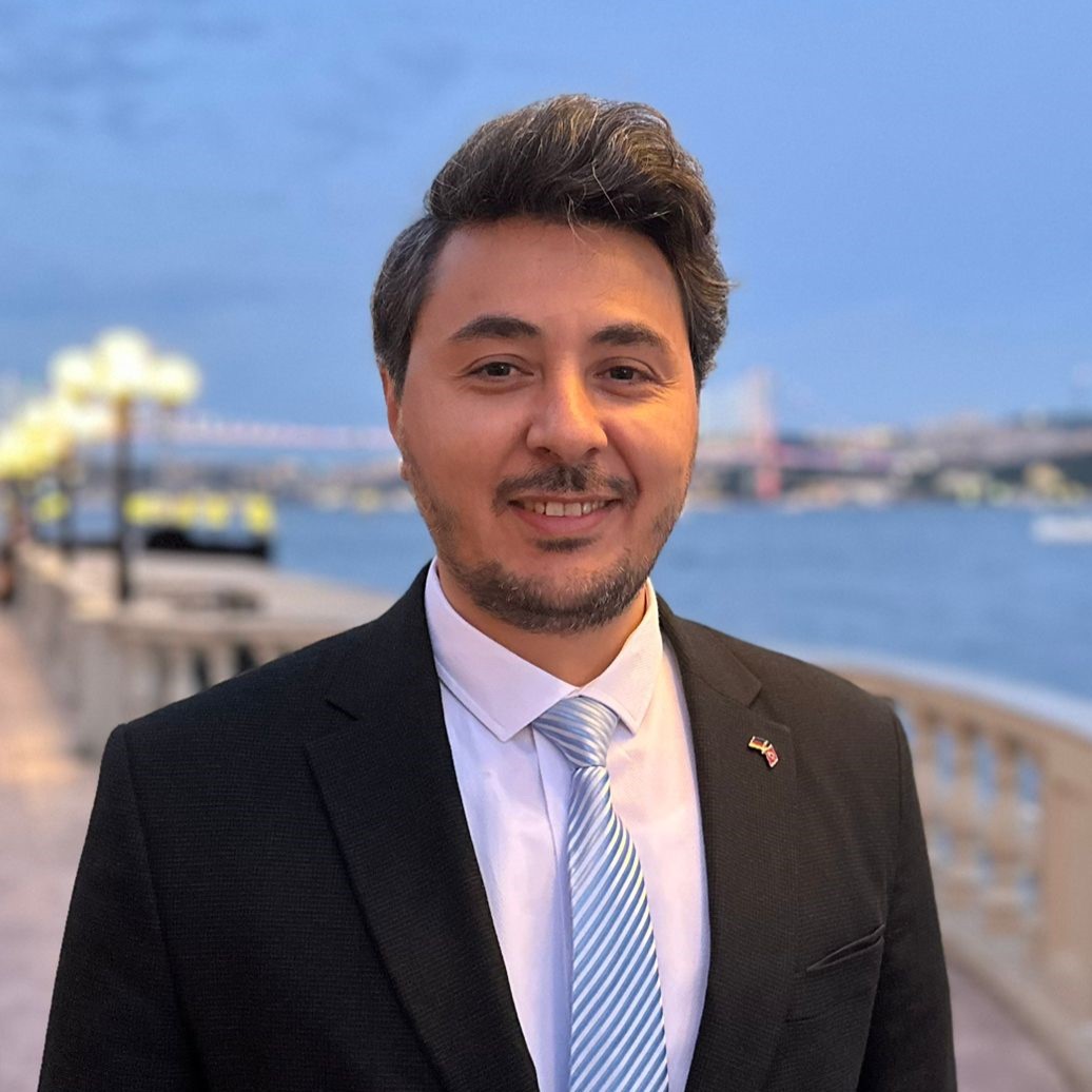 Çağrı GÜVEN