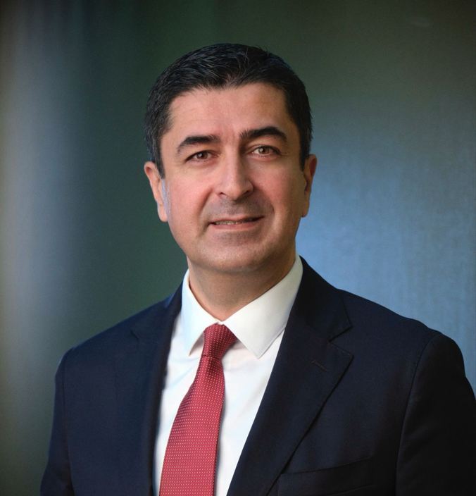 Hakan YILDIRIM