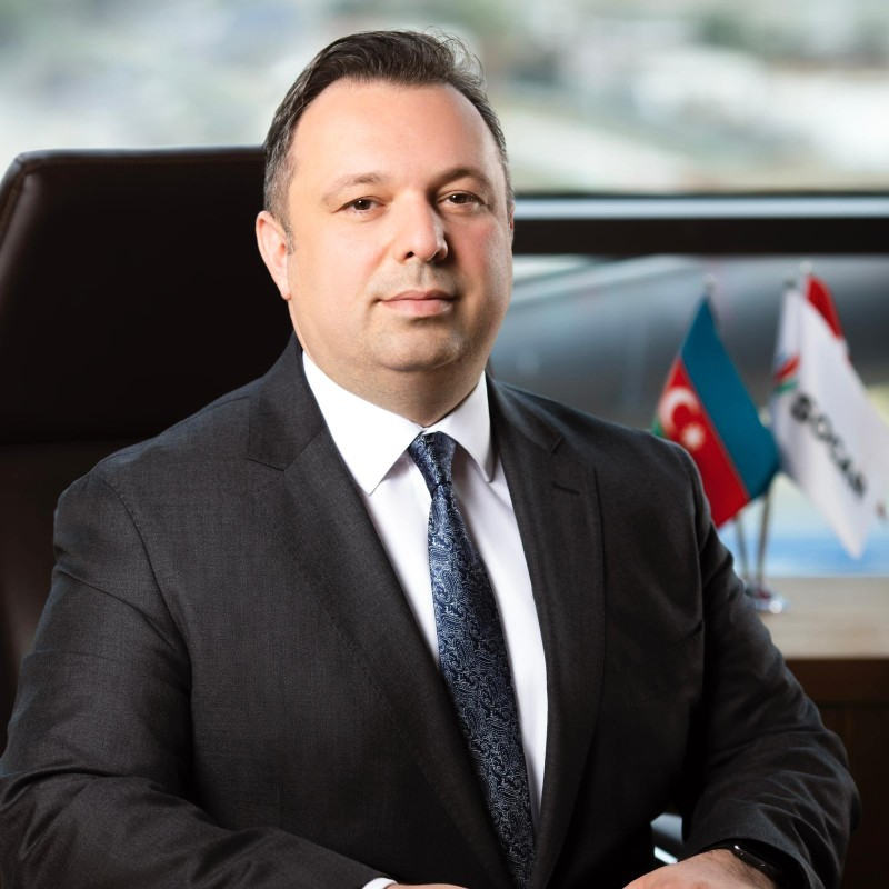 Elchin IBADOV