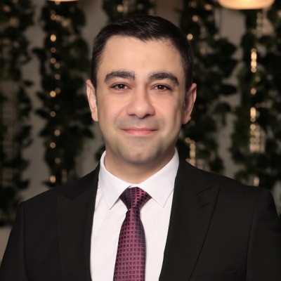 Kayahan KARADAŞ