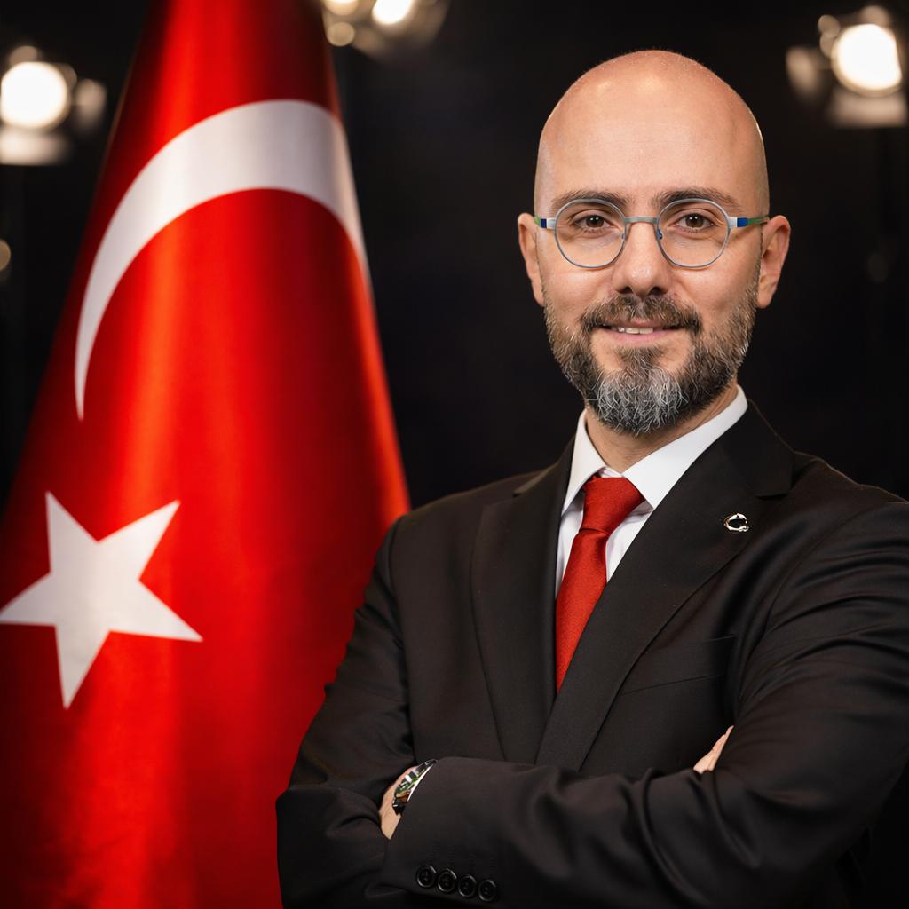 Doç. Dr. Ahmet Yiğit ARABUL