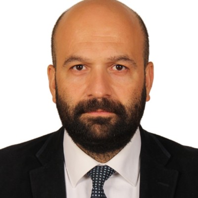 Barış SANLI