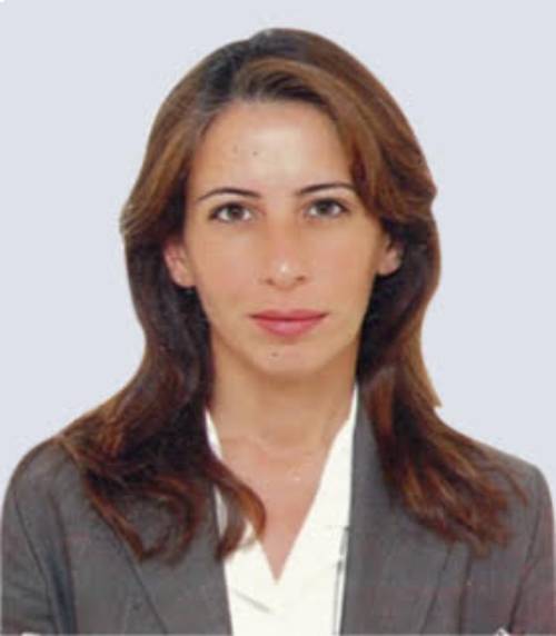 Fatma Canan NİLÜFER DORA