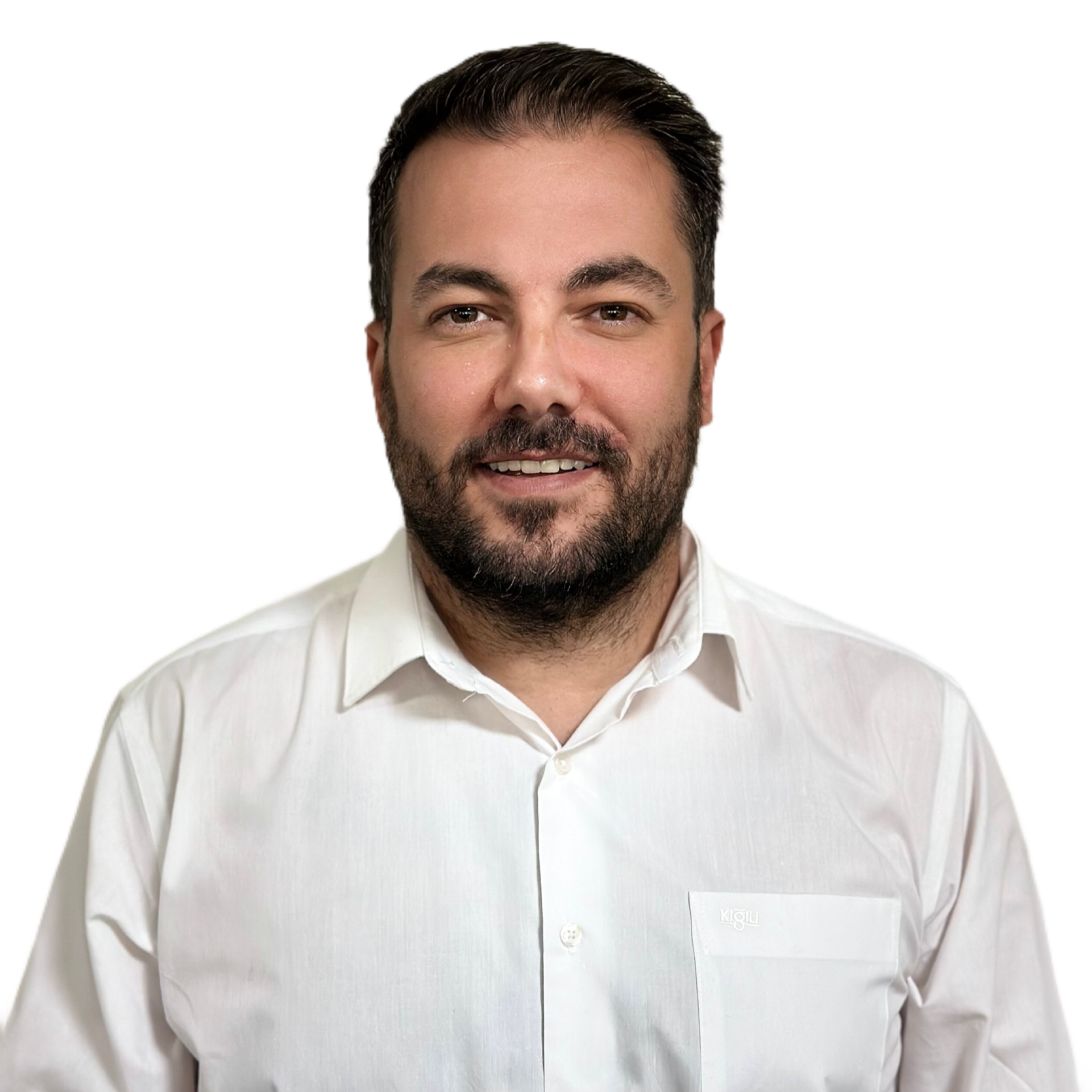Sami AKDOĞAN