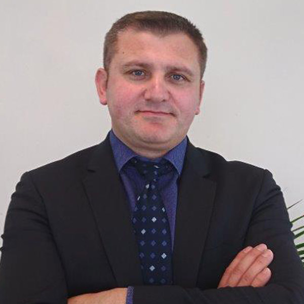 Deniz DAŞTAN