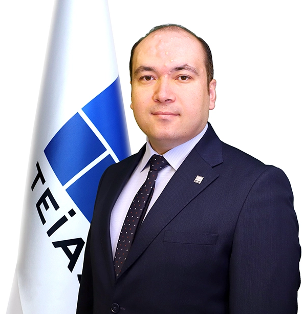 Sıttık ÜNAL