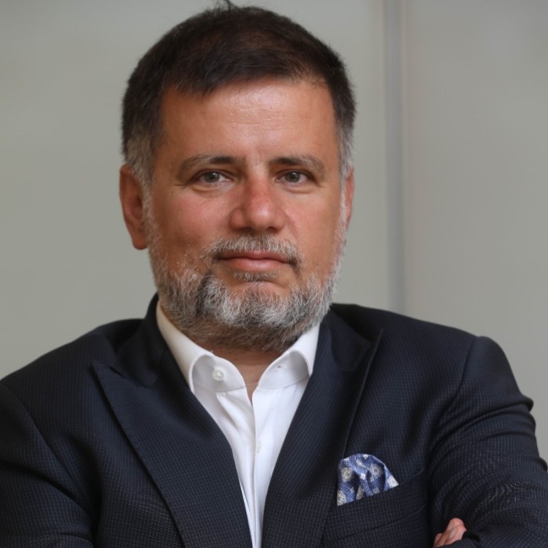 Evren GÜVENÇ