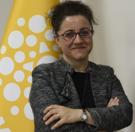 Dr. Belma SOYDAŞ SÖZER