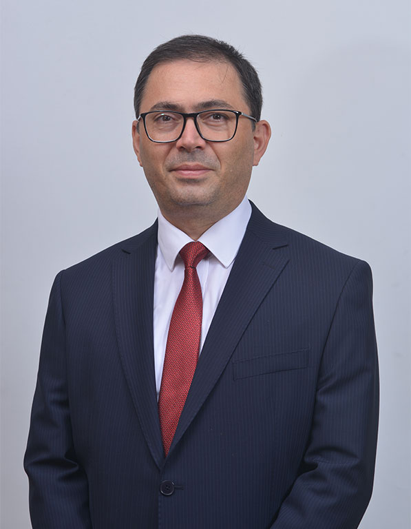 Batur YENMEZ