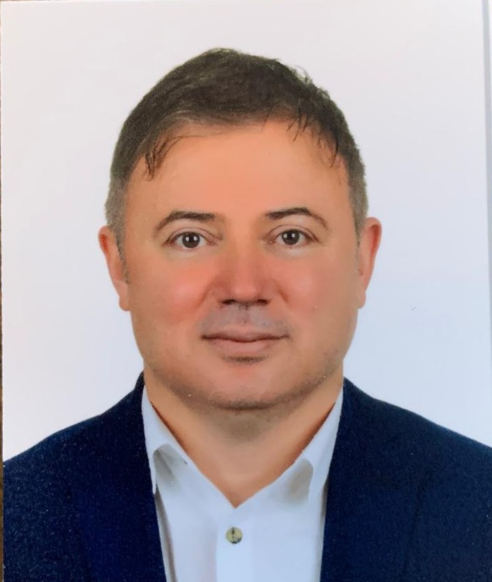 Ersan GÜLAY