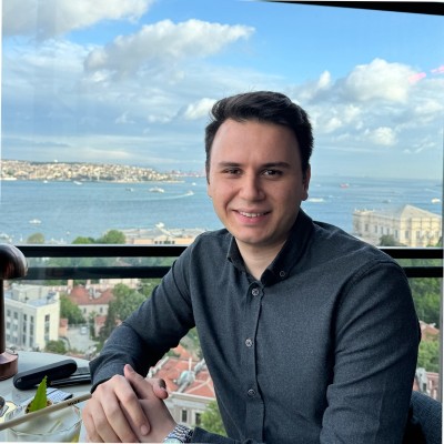 Mehmet Emin KILIÇOĞLU