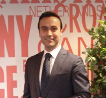 Ferit YEŞİLAY