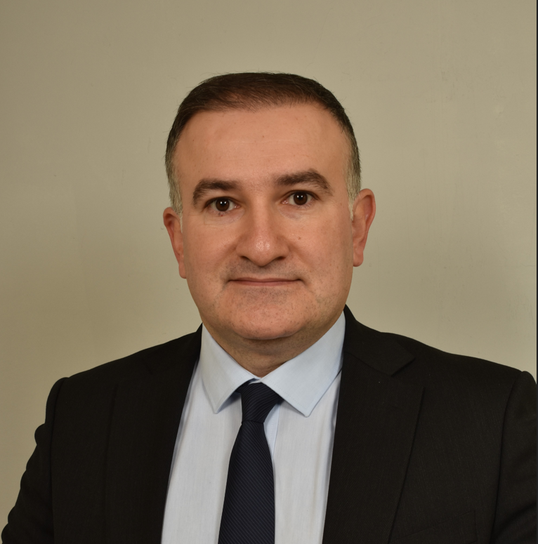 Onur YALIN