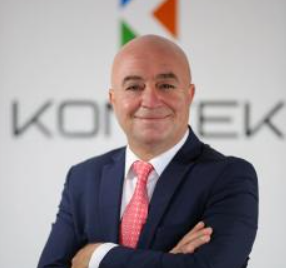 Tolga Murat ÖZDEMİR