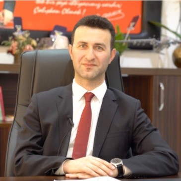 Dr.Ömer Faruk TUNÇBİLEK