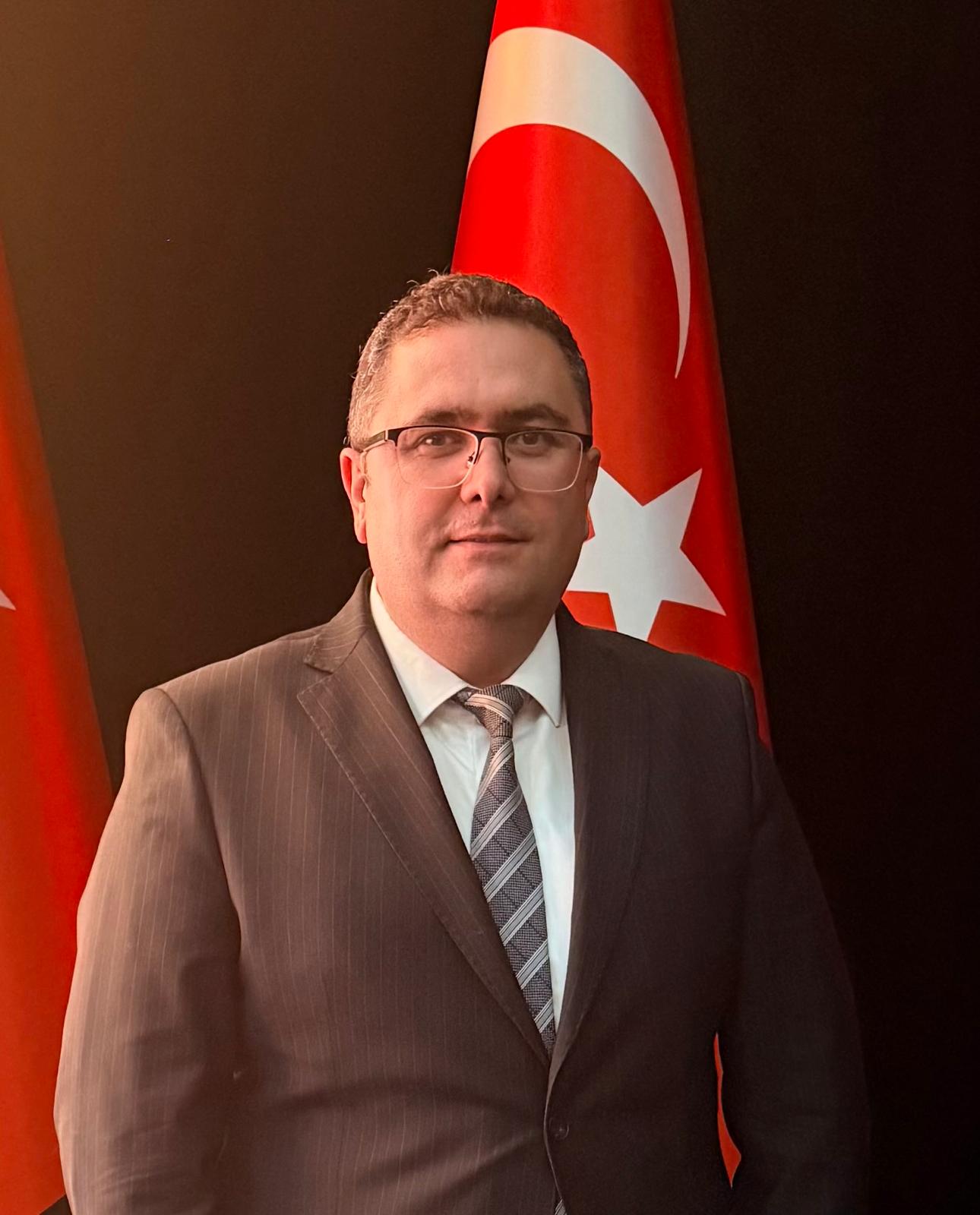 Paşa Enver BAYSA