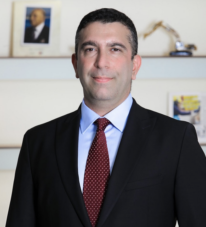 Evren AKTAŞ