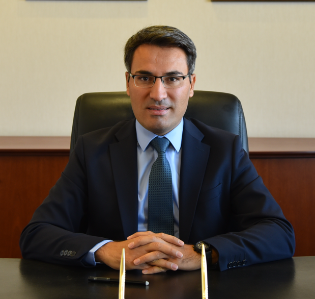 Ahmet ÖZKAYA