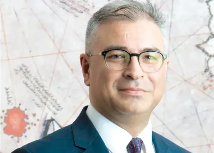 Veli Bilgihan YAŞACAN
