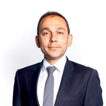 Özgür ŞENGÜL