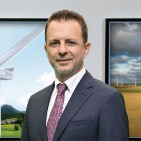 Ender ÖZATAY