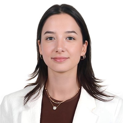 Zeynep Karabıyık ÖZARTAÇ