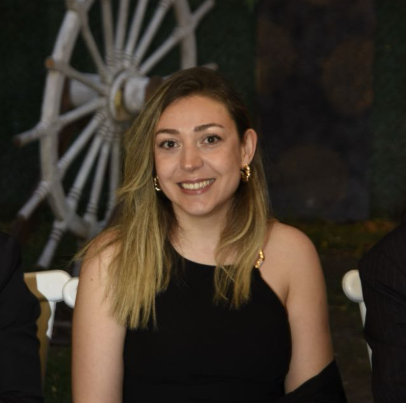 Cansu ERDOĞAN