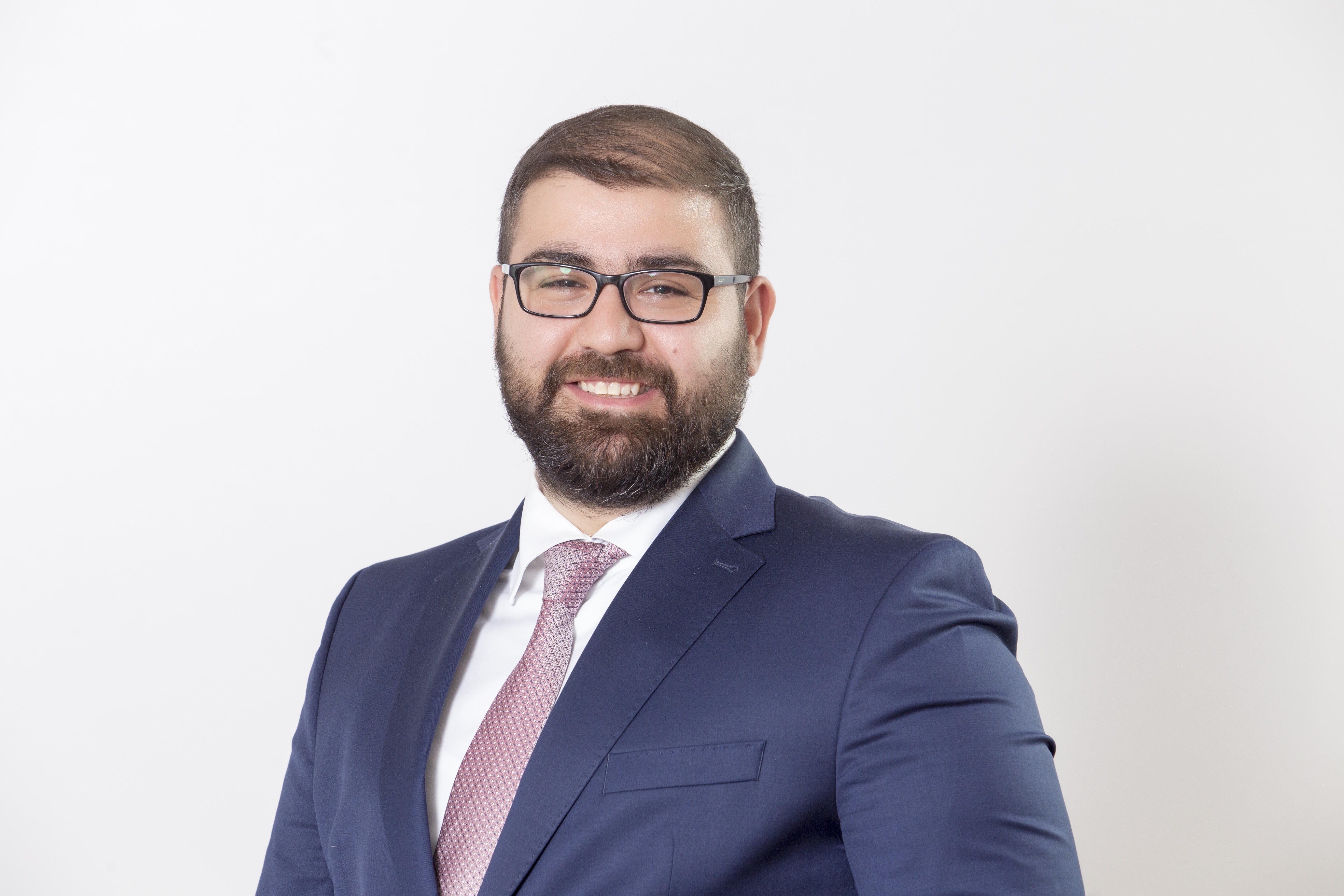 Emin Emrah DANIŞ