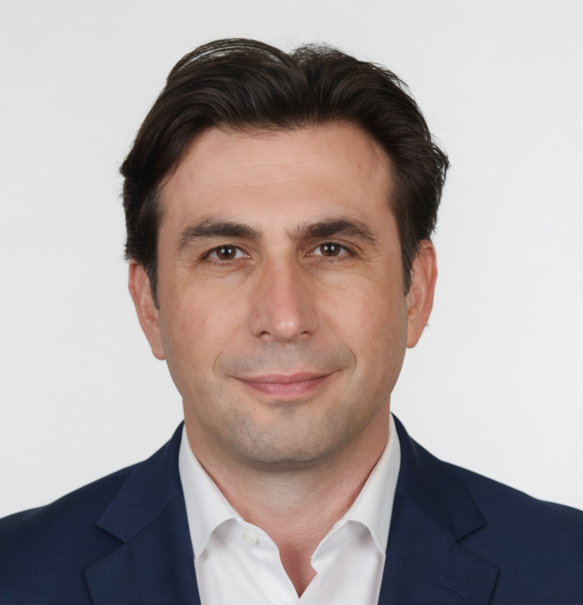 Koray ALTINKILIÇ