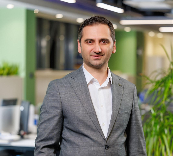 Cenk ÖZTÜRK
