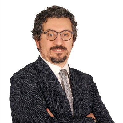 Gökhan GÖKDOĞAN