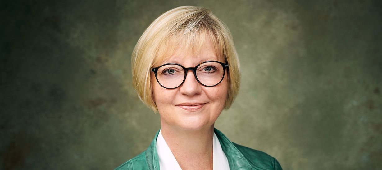 Sibylle Katharina SORG