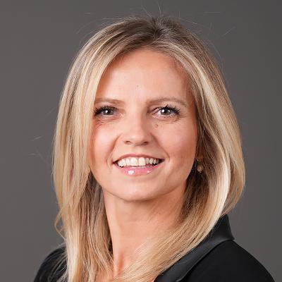 Malgosia BARTOSIK