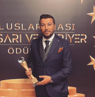 Ergin PEKMEZEKMEK