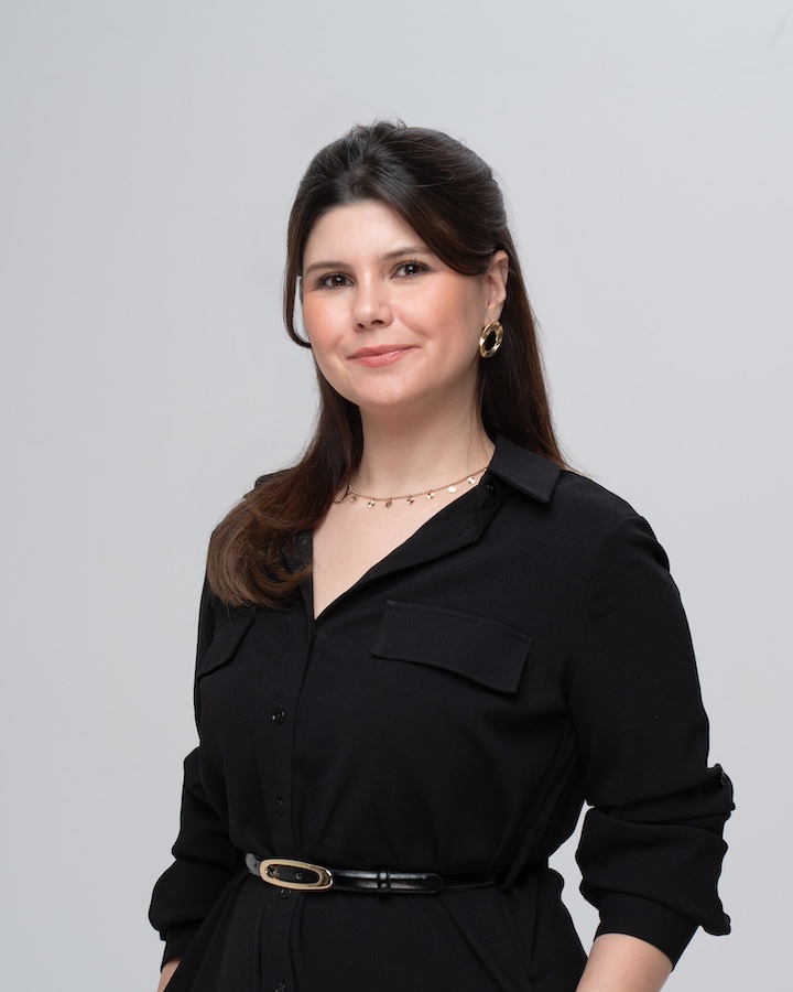 Cansu Ünal ÖNGÖREN