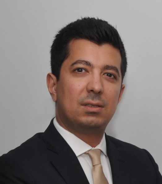 Volkan YİĞİT