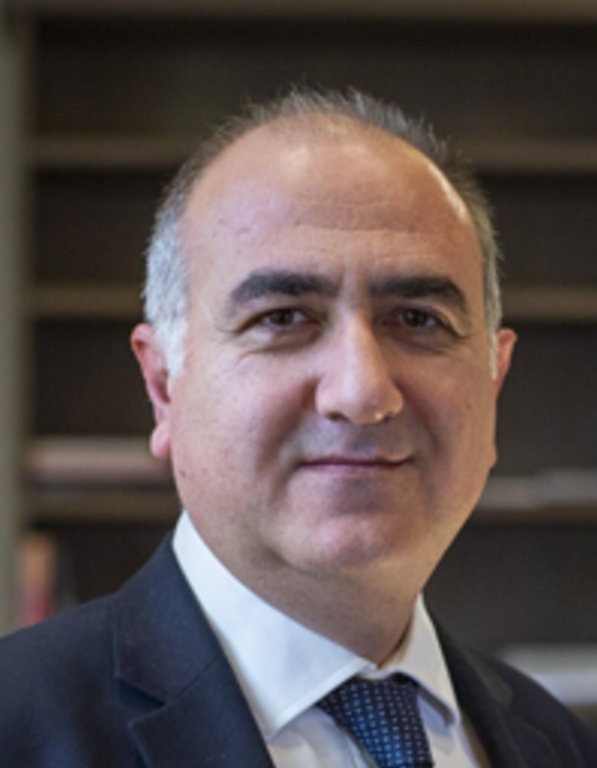 Serhat METİN