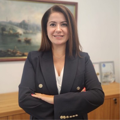 Zatiye TAŞ
