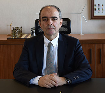 Sebahattin ÖZ