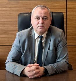 Murat BAYRAM