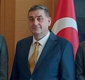 Esat AKYILDIZ