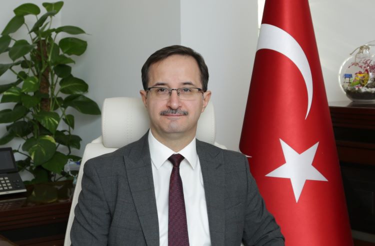 Dr. Oğuz CAN