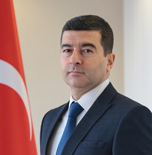 Dr. Öztürk SELVİTOP 