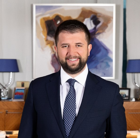 Selim AKIN