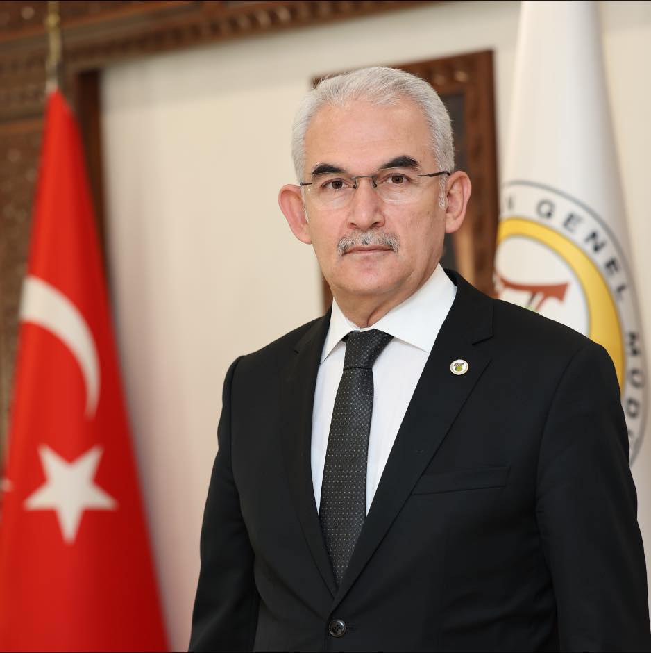 Bekir KARACABEY