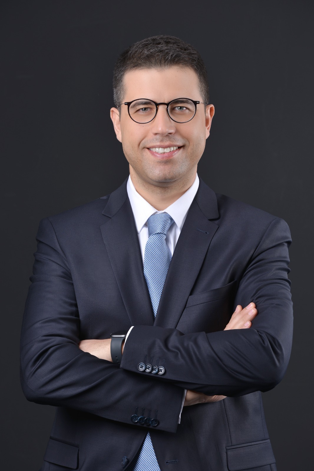 Dr. Mehmet Feridun İZGİ